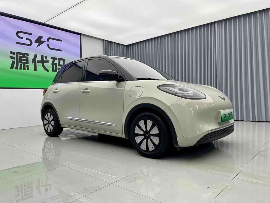 Wuling Binguo 2023 immagine di auto #7