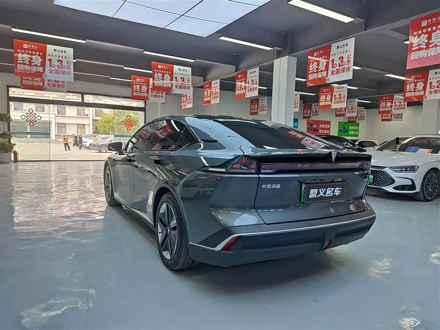 Deepal SL03 2024 изображение автомобиля #7