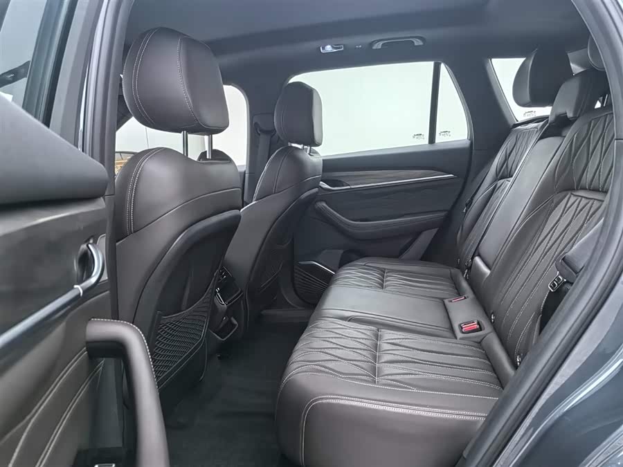 GEELY Monjaro 2025 car image #7