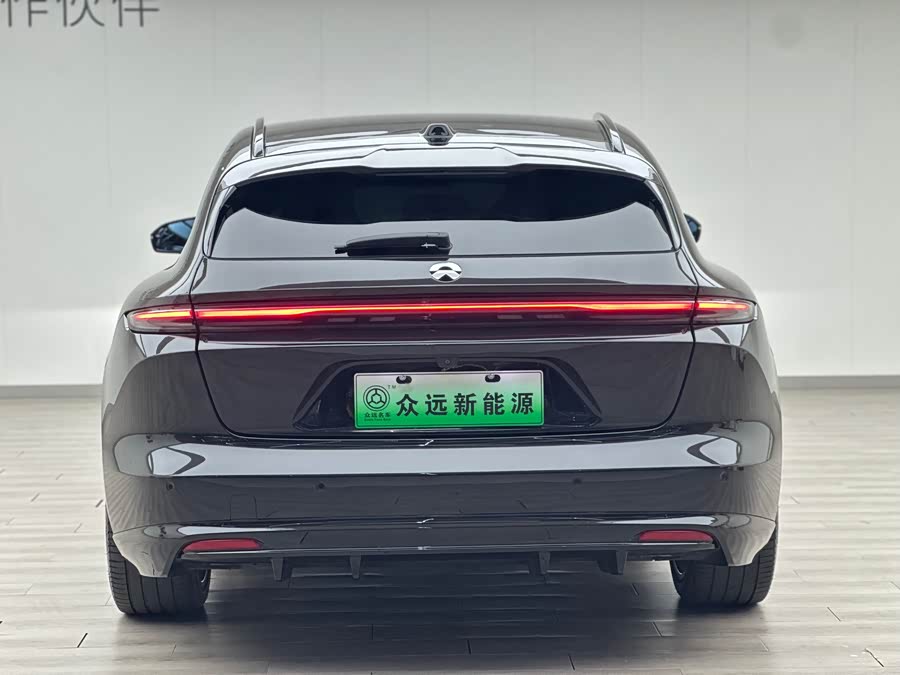 蔚来 蔚来ET5T 2025 汽车图片 #7