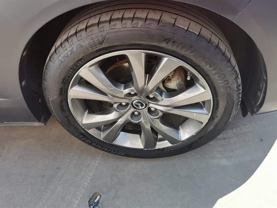 马自达 马自达CX-30 2021 汽车图片 #7