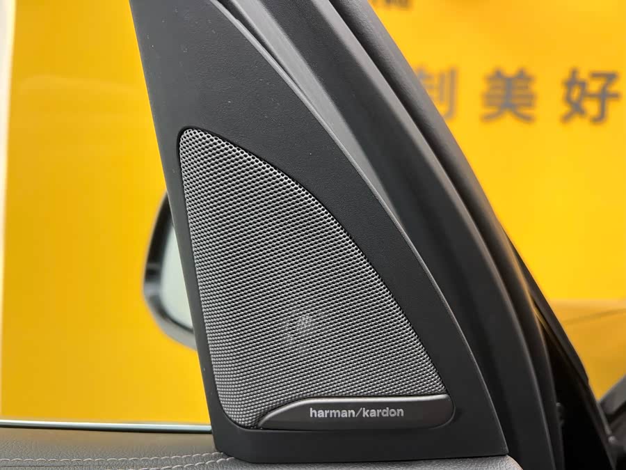 宝马 宝马X5 2022 汽车图片 #7