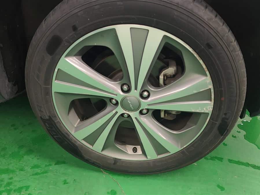 哈弗 哈弗H6 Coupe 2016 汽车图片 #7