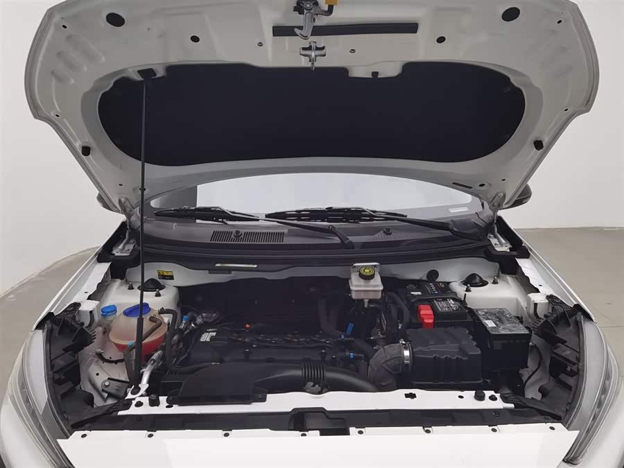 Chery Tiggo 3x 2022 car image #7