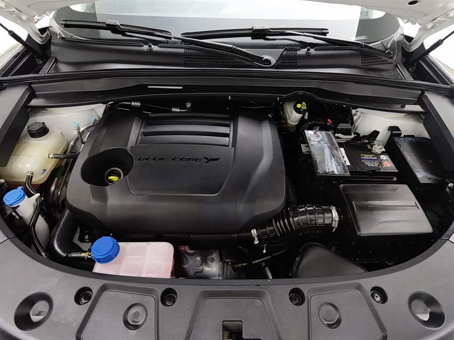 Changan UNI-K 2023 car image #7