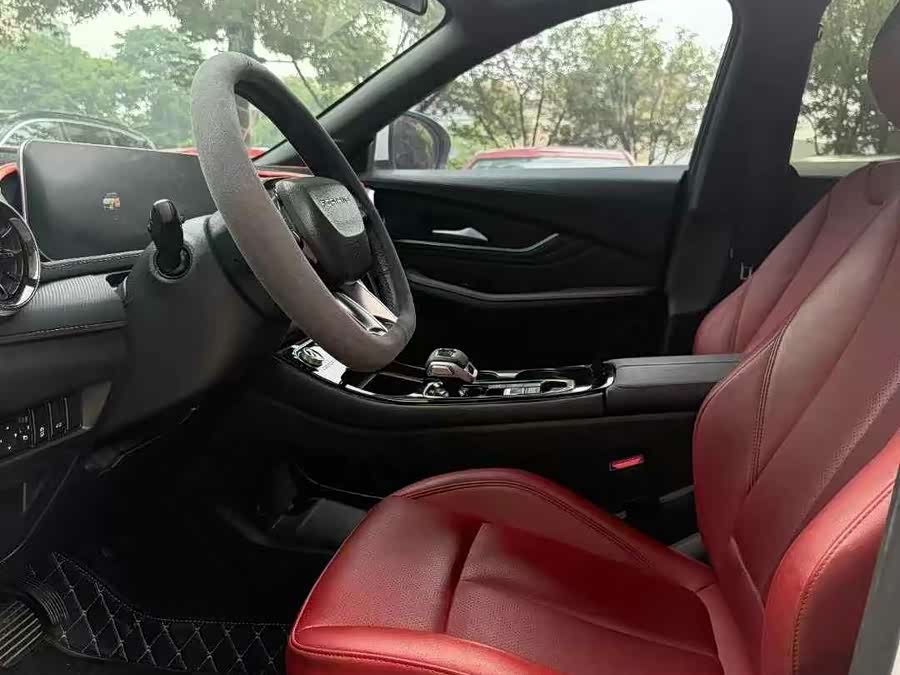 T5 EVO 2022 #7 T5 EVO 2022 car image #7