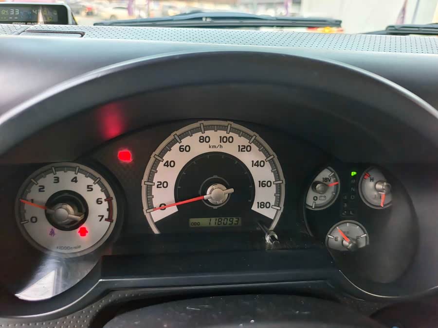 Toyota FJ Cruiser 2015 car image #7