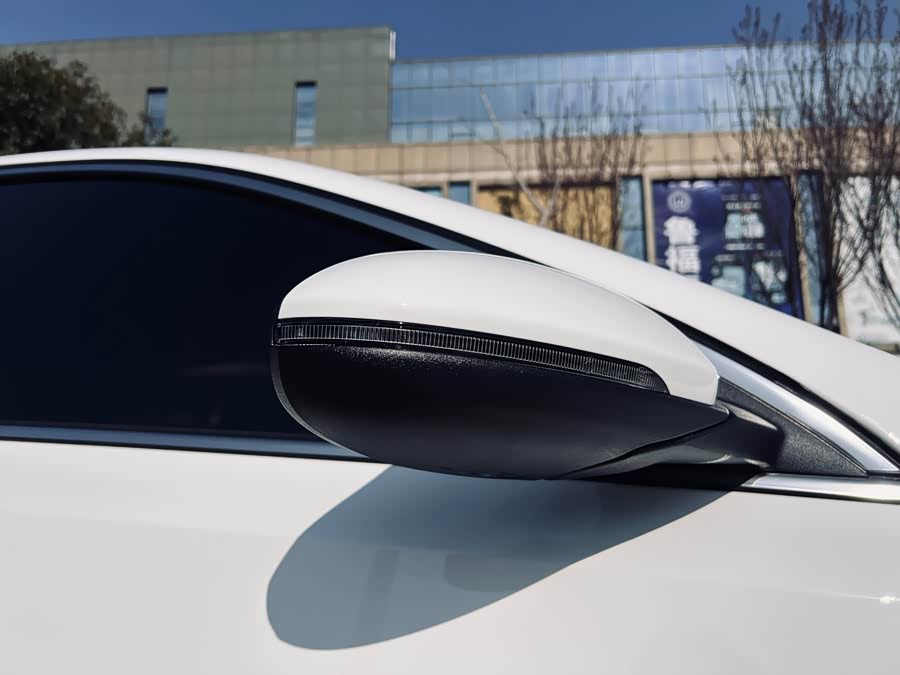 Kia K3 2026 изображение автомобиля #7