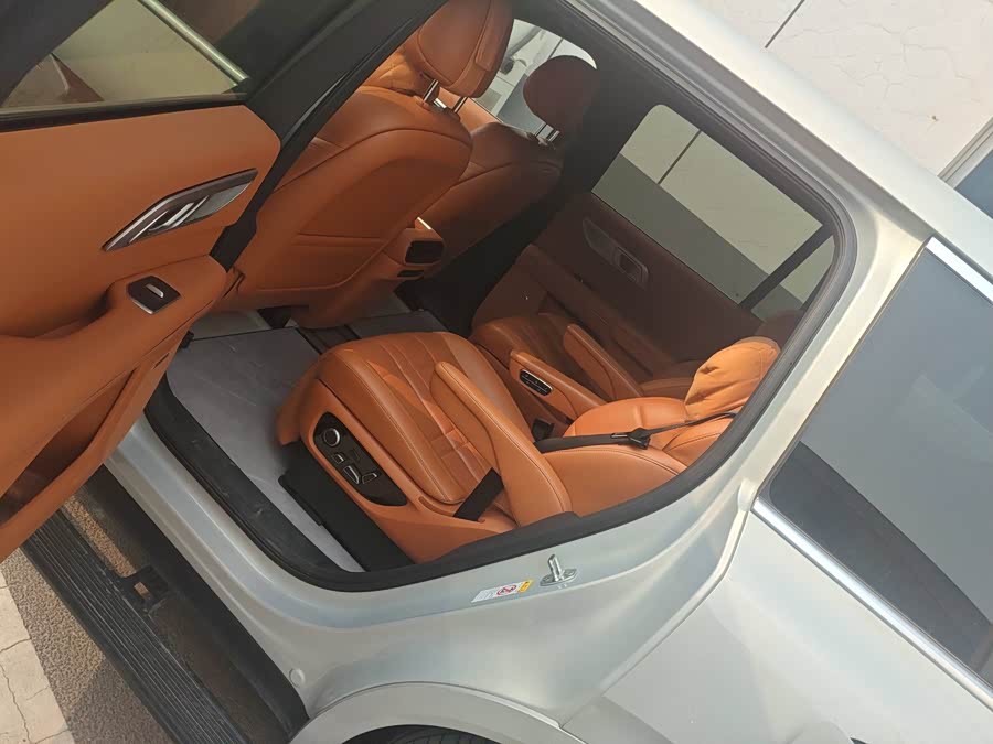 Deepal S09 2025 изображение автомобиля #7