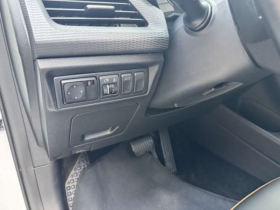 GEELY Emgrand GL 2020 car image #7