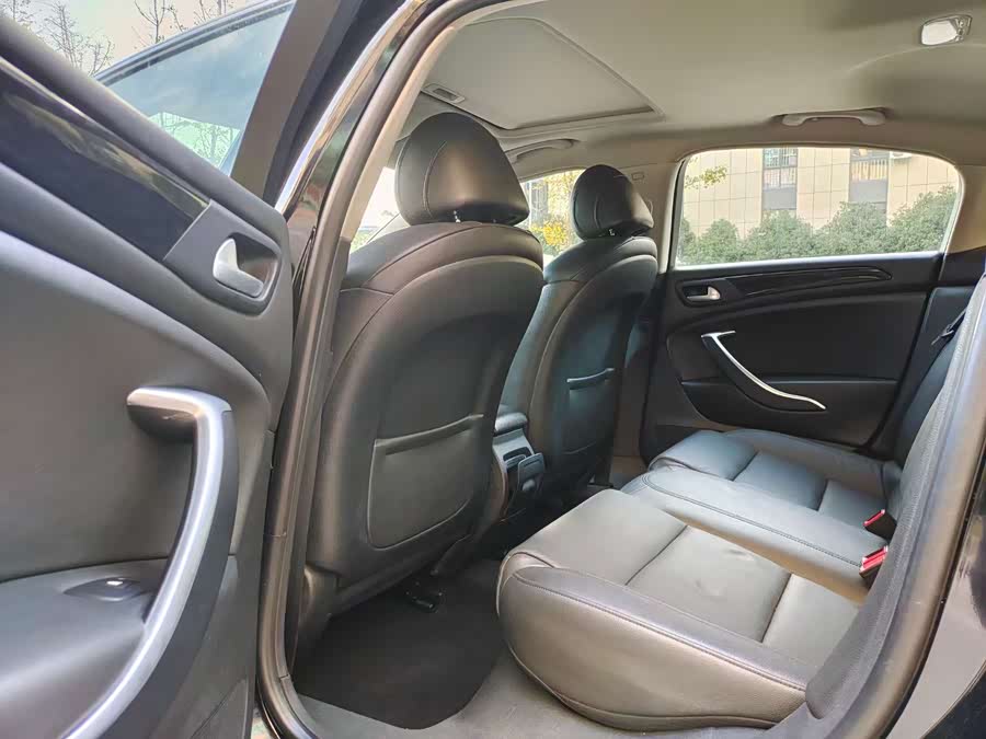 Citroen C5 2014 immagine di auto #7