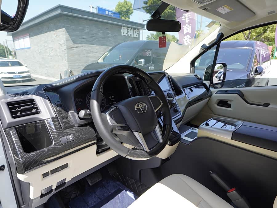 Toyota 2023 car image #7
