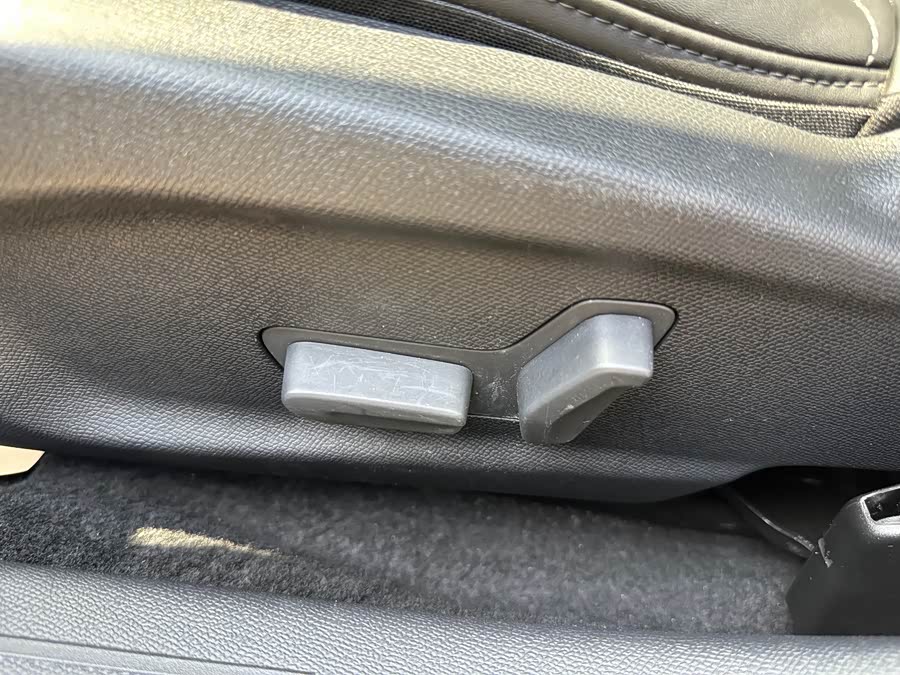 Citroen C5 X 2021 car image #7