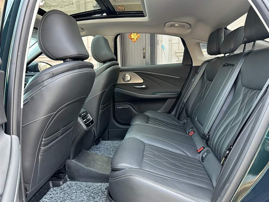 Chery Arrizo 8 2023 изображение автомобиля #7