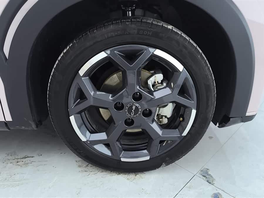 BYD Seagull 2024 immagine di auto #7