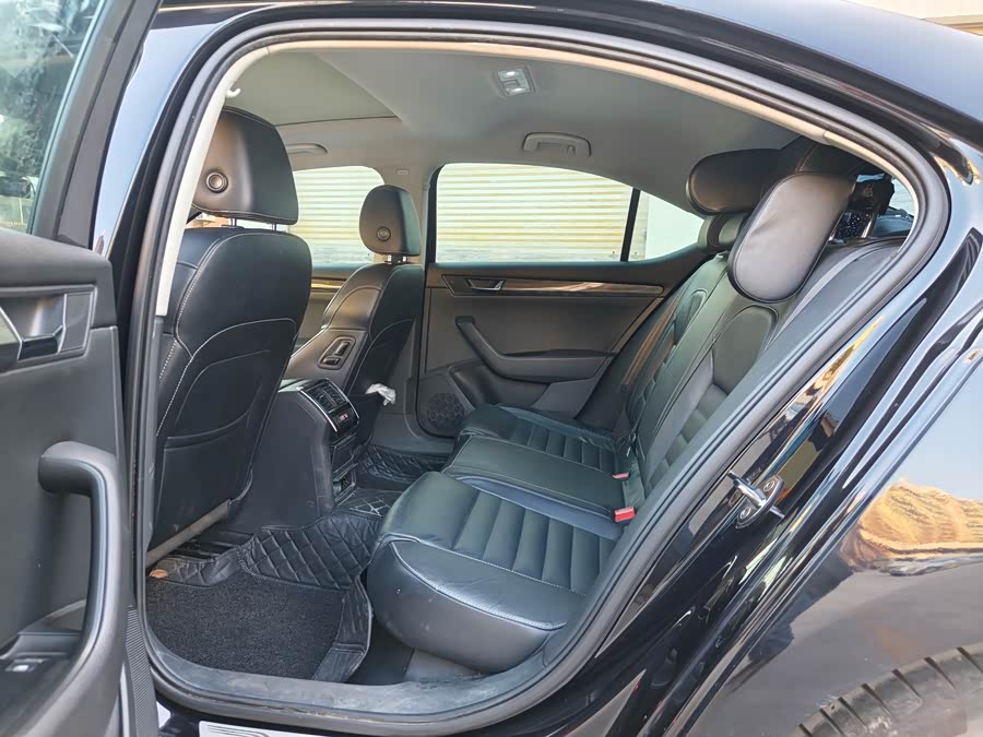 斯柯达 速派 2016 汽车图片 #7