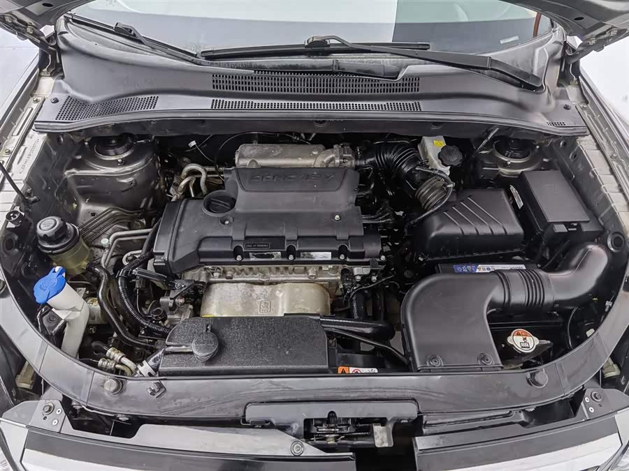 Kia Sportage 2015 immagine di auto #7