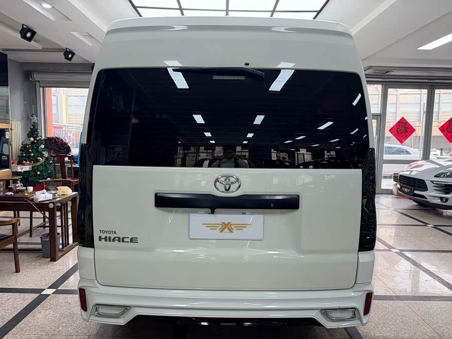Toyota 2022 #7 Toyota 2022 car image #7