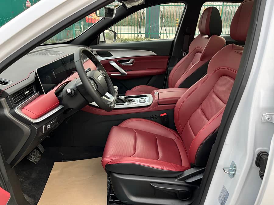 Jetour X70 PLUS 2025 #7 Jetour X70 PLUS 2025 immagine di auto #7