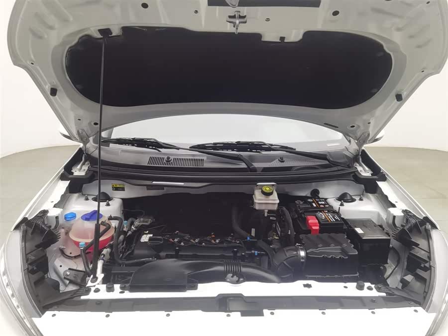 Chery Tiggo 3x 2021 car image #7