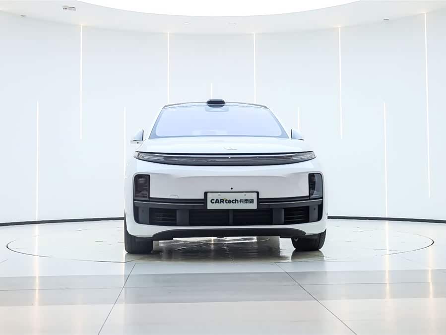 Li L7 2024 immagine di auto #7