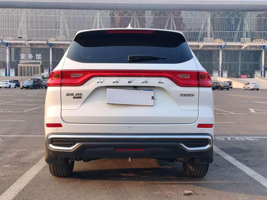 哈弗 哈弗M6 2022 汽车图片 #7