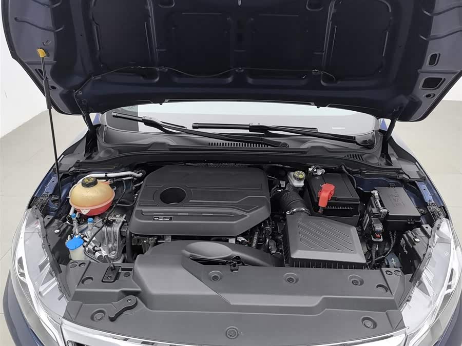 GEELY Emgrand GL 2021 car image #7