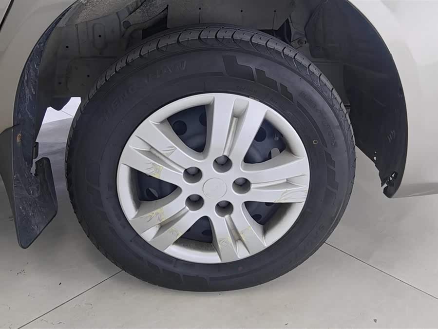 东风风行 菱智 2021 汽车图片 #7