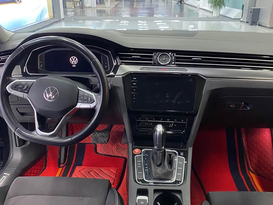 Volkswagen Magotan 2022 #7 Volkswagen Magotan 2022 car image #7