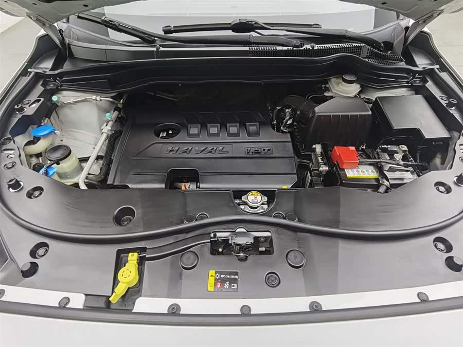 哈弗 哈弗M6 2018 汽车图片 #7