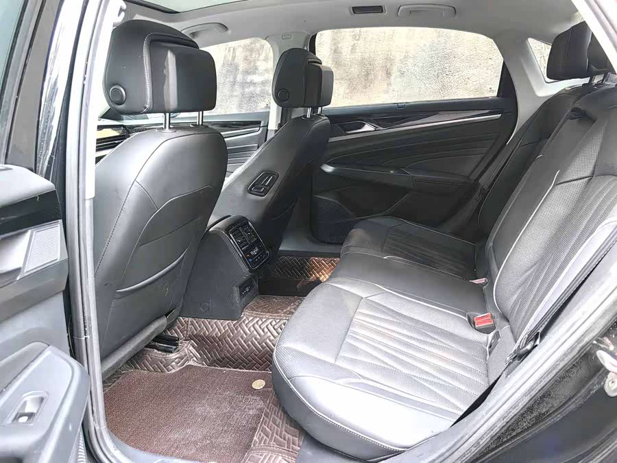 Volkswagen Passat 2022 #7 Volkswagen Passat 2022 car image #7