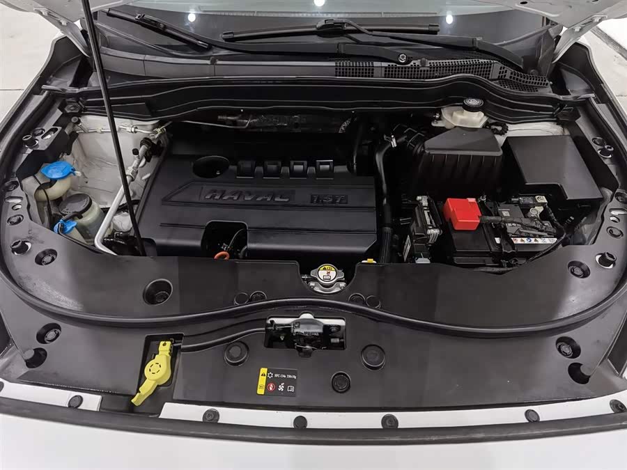 哈弗 哈弗M6 2020 汽车图片 #7