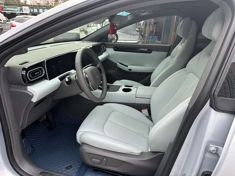 零跑汽车 零跑C01 2023 汽车图片 #7