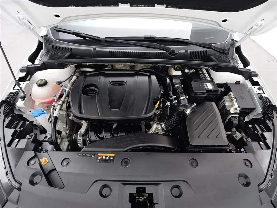 GEELY Emgrand 2023 car image #7