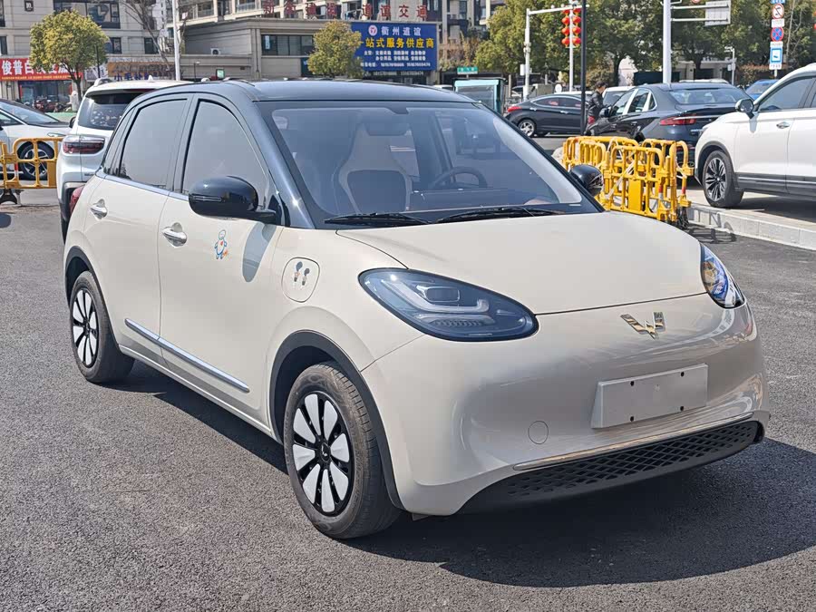 Wuling Binguo 2025 изображение автомобиля #7