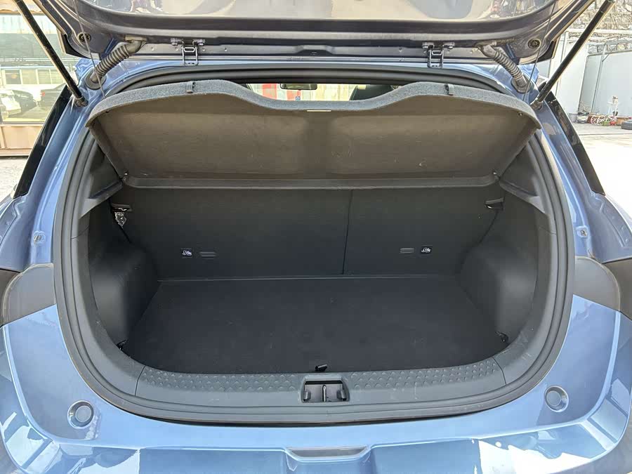 BYD Dolphin 2025 imagem de carro #7