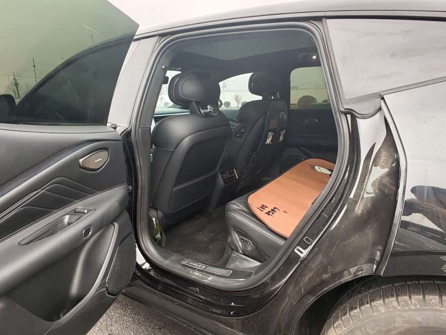Lynk & Co 10 EM-P 2025 car image #7