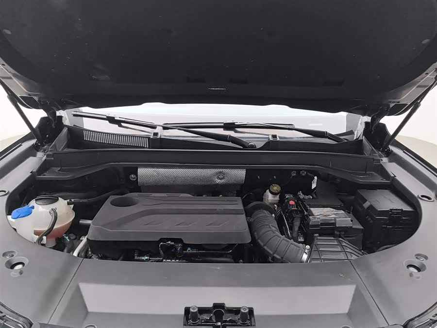 Chery Tiggo 9 2023 immagine di auto #7