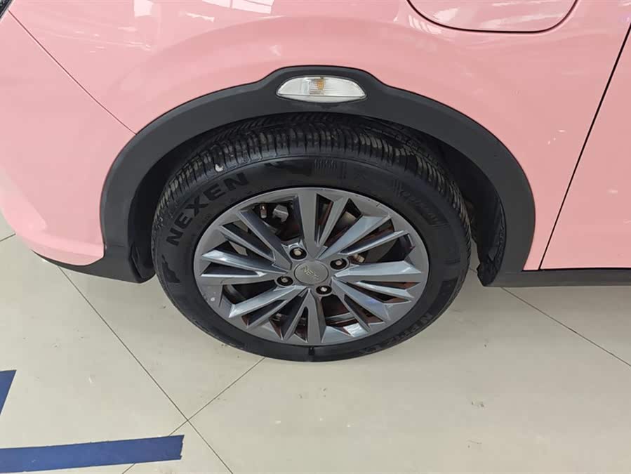 Neta V 2022 صورة سيارة #7