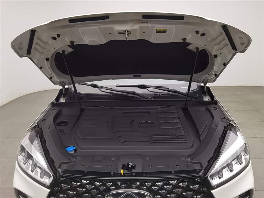 Tiggo 7 2021 car image #7