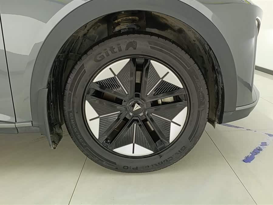 Deepal S07 2023 image de voiture #7