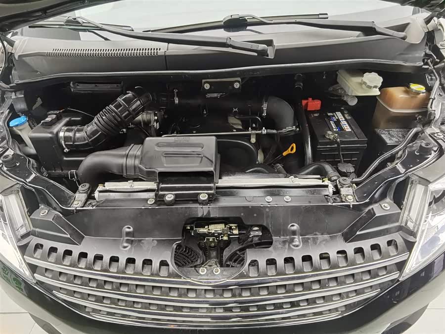 JAC 2016 imagem de carro #7