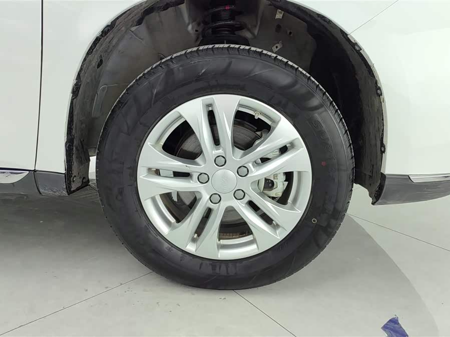 哈弗 哈弗M6 2021 汽车图片 #7