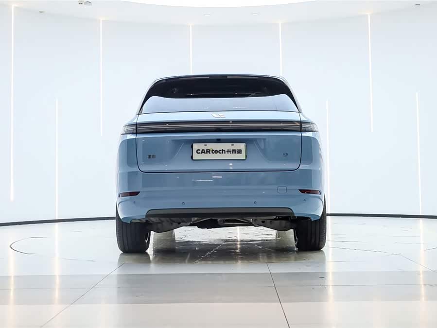 Li L7 2024 immagine di auto #7