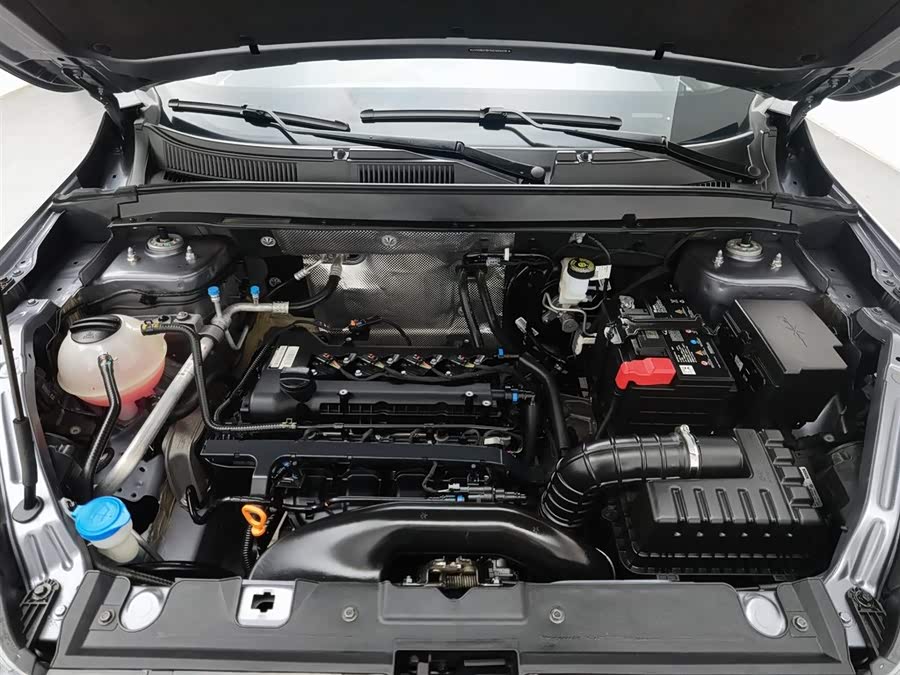 Chery Tiggo 5x 2022 car image #7