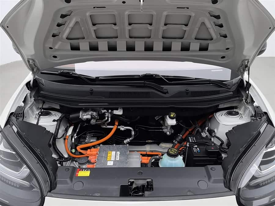 Wuling Binguo 2023 immagine di auto #7