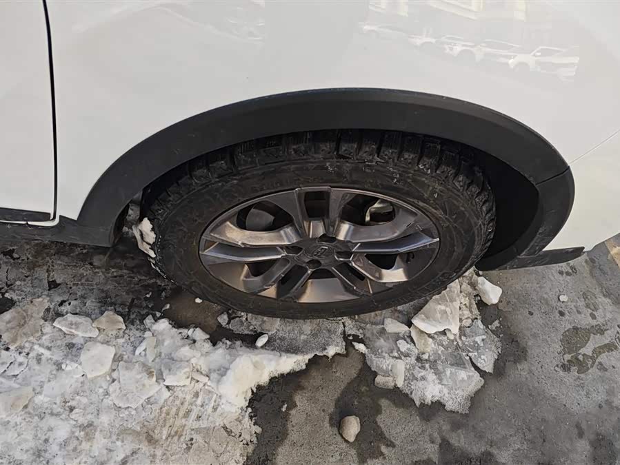 GEELY 2020 car image #7