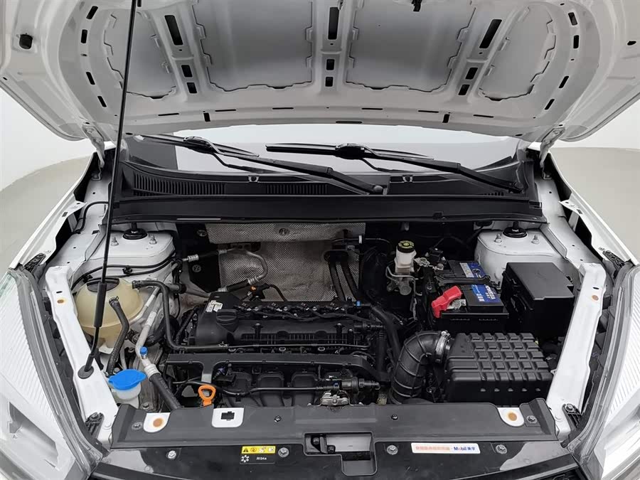 Chery Tiggo 5x 2019 car image #7