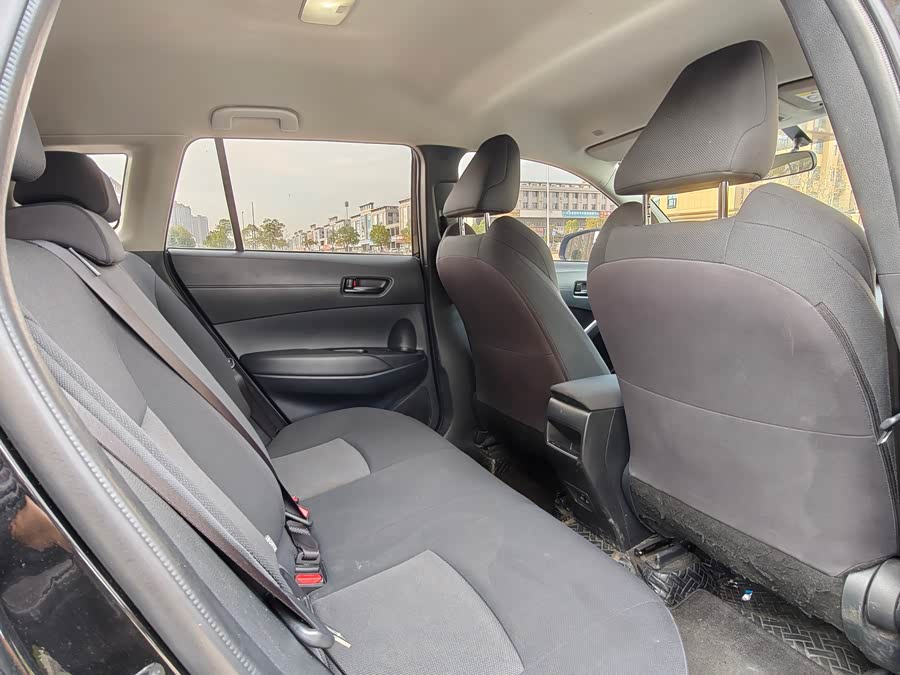 Toyota Frontlander 2023 car image #7