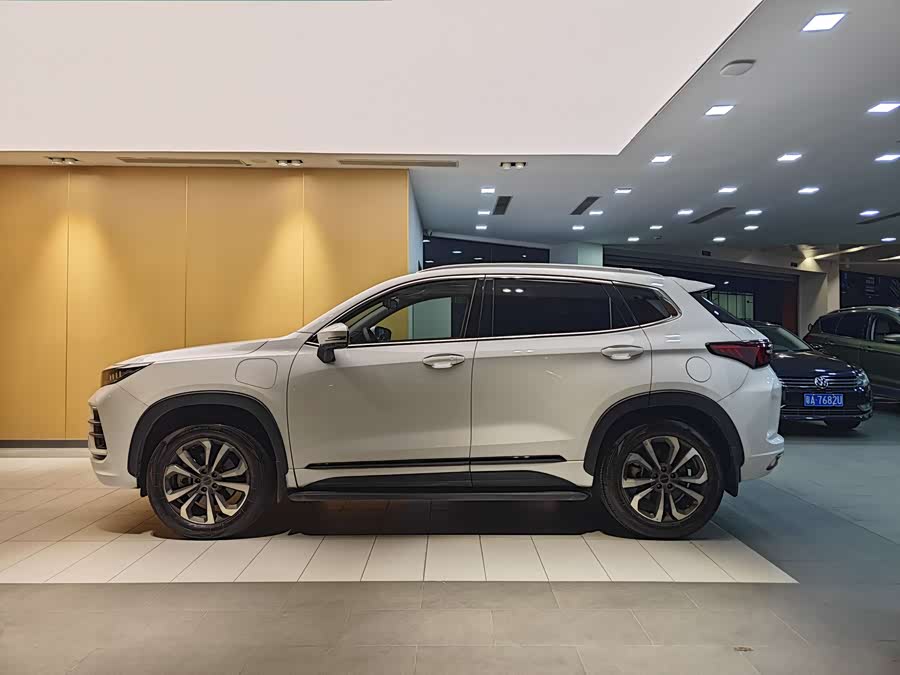 Exceed Chasing Wind C-DM 2022 car image #7